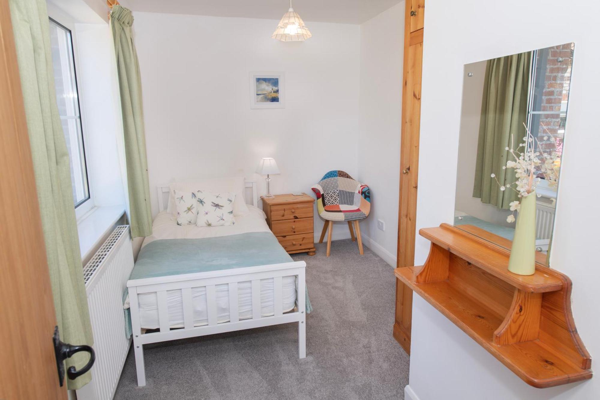 Kibbletree Cottage Bridlington Exterior photo