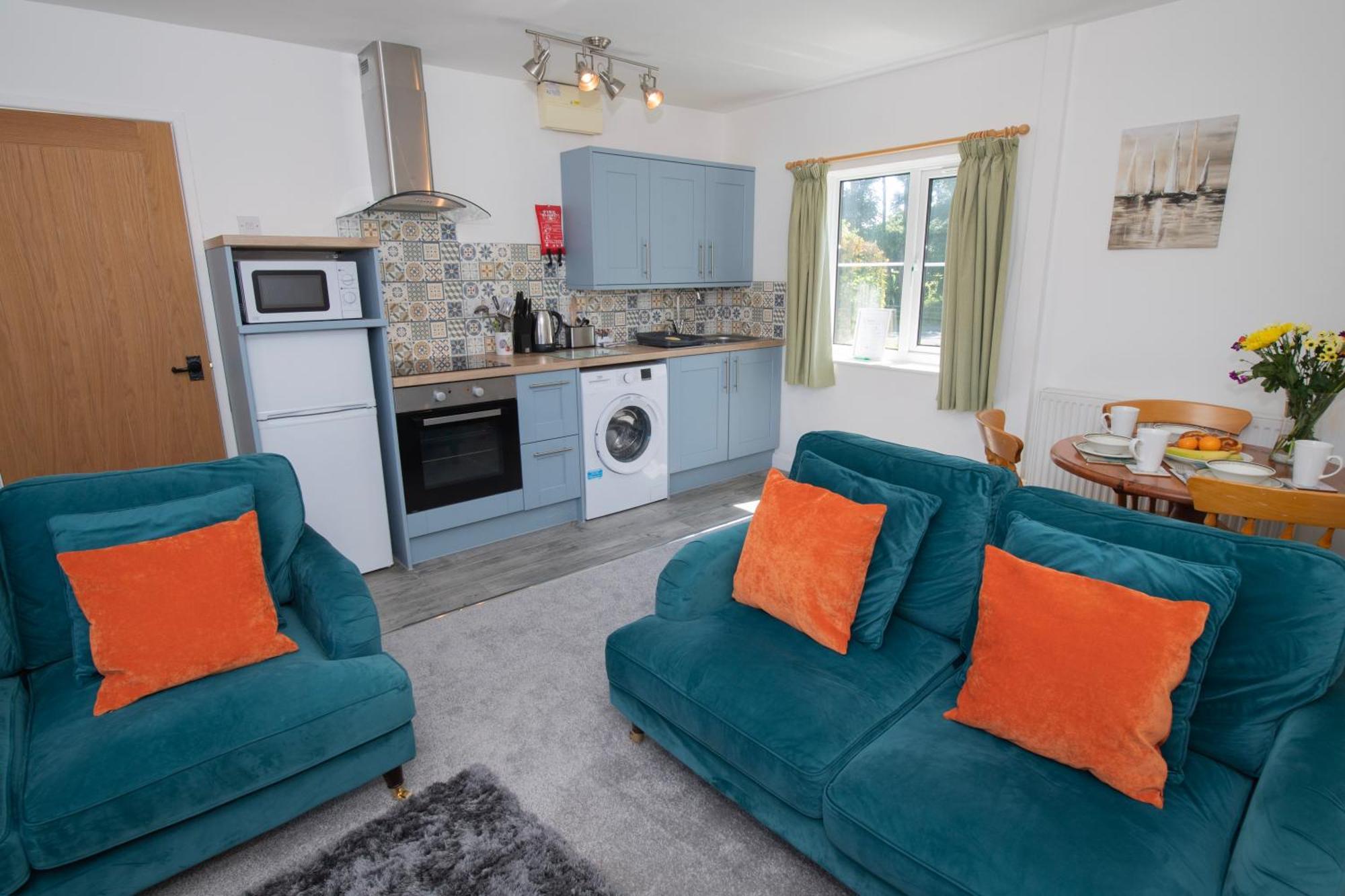 Kibbletree Cottage Bridlington Exterior photo